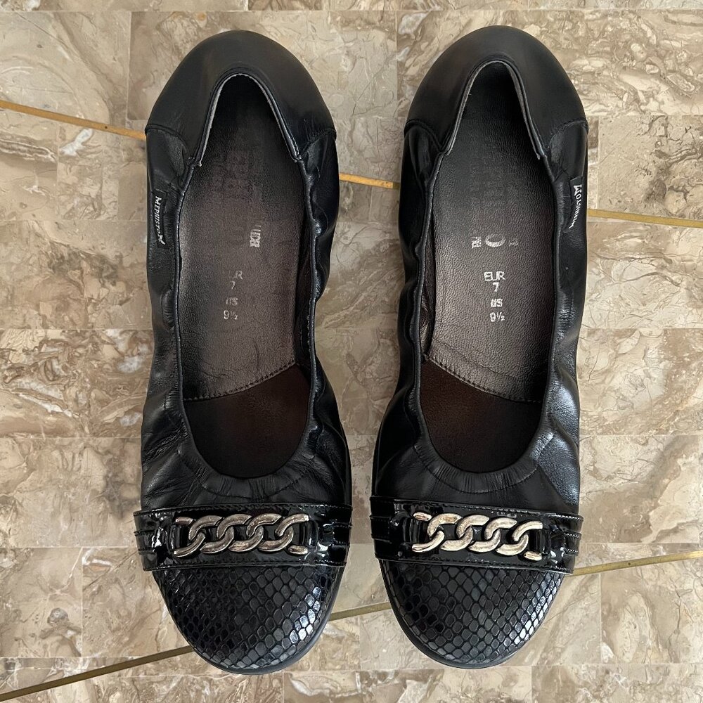 Mephisto Alison Flat